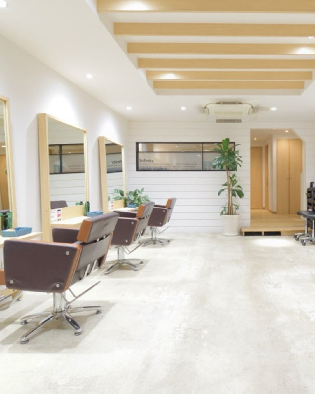 Infinity清澄白河店  