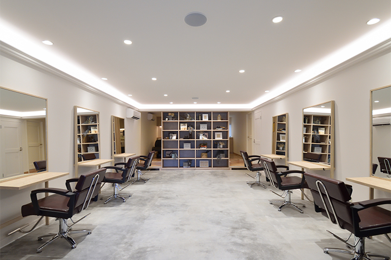 教育へのこだわり