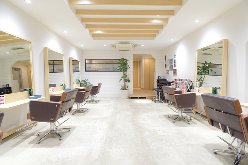 教育へのこだわり