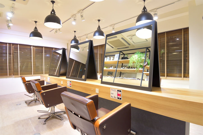 教育へのこだわり