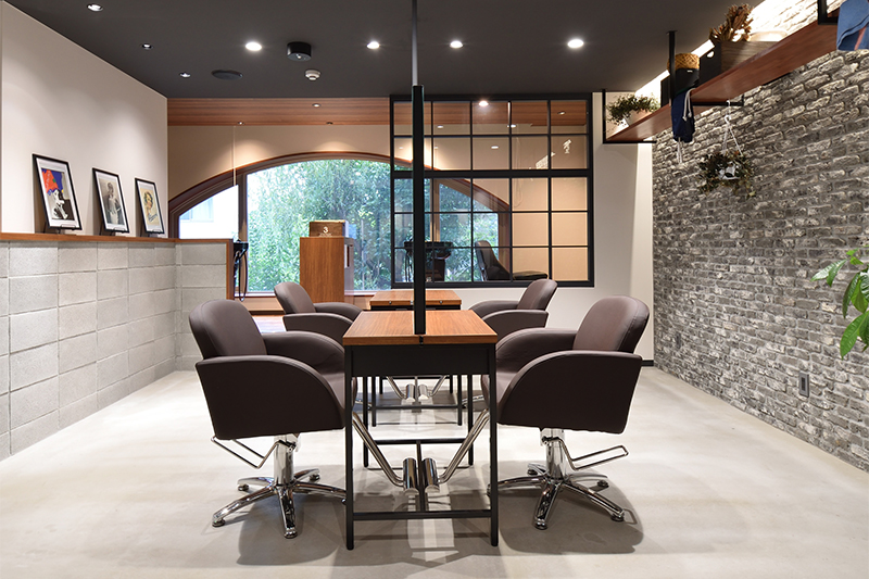 教育へのこだわり