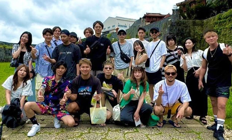 職場環境・カルチャー