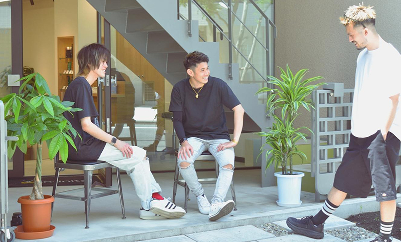 職場環境・カルチャー