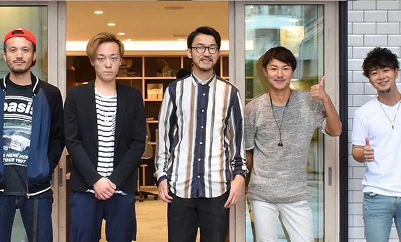 職場環境・カルチャー